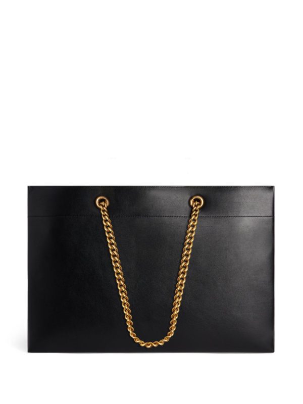 Balenciaga large Duty Free tote bag - Image 4