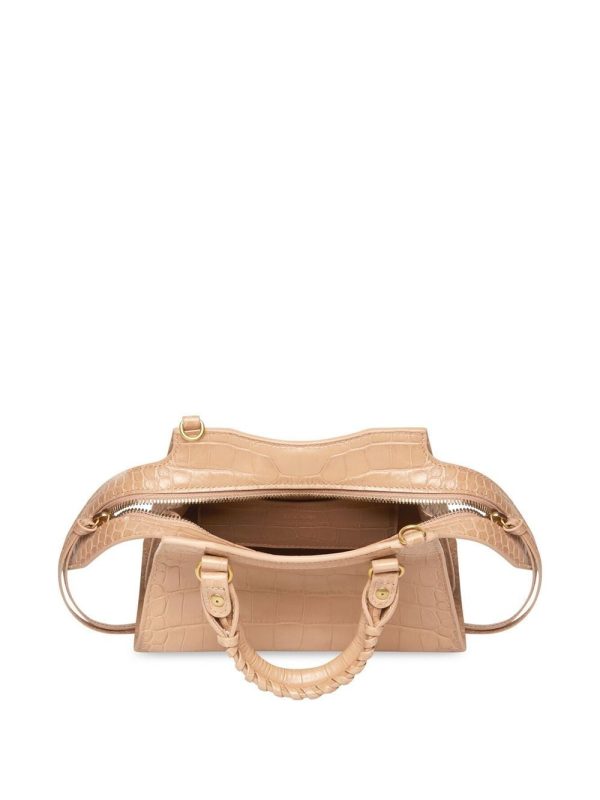 Balenciaga Neo Classic mini handbag - Image 4
