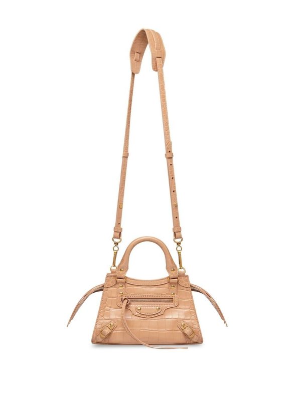 Balenciaga Neo Classic mini handbag - Image 5