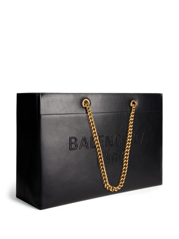 Balenciaga large Duty Free tote bag - Image 6