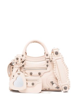 Balenciaga Neo Cagole XS tote bag