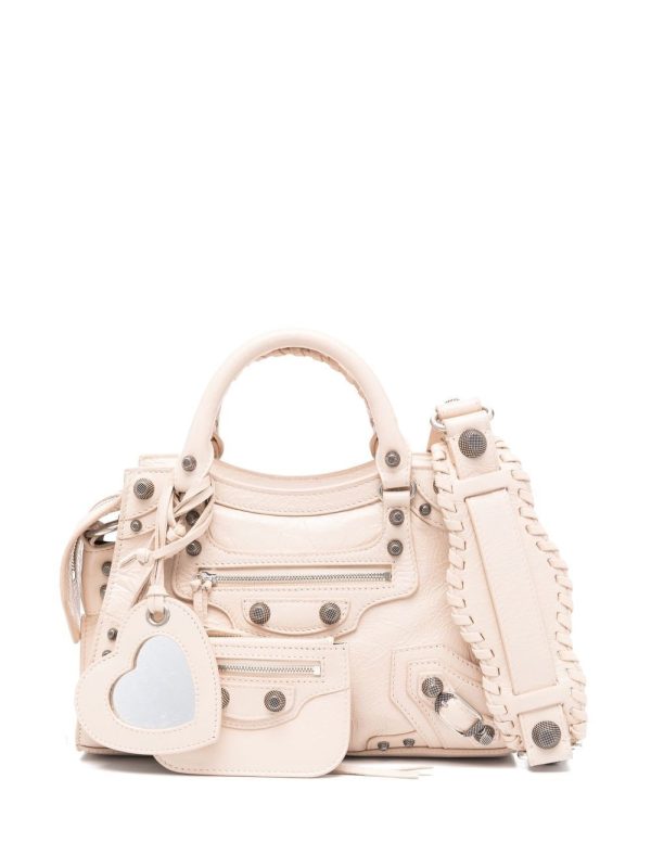 Balenciaga Neo Cagole XS tote bag