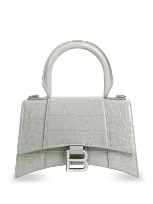 Balenciaga small Hourglass shoulder bag