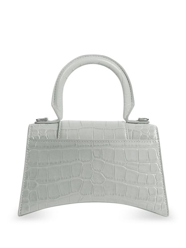 Balenciaga small Hourglass shoulder bag - Image 2