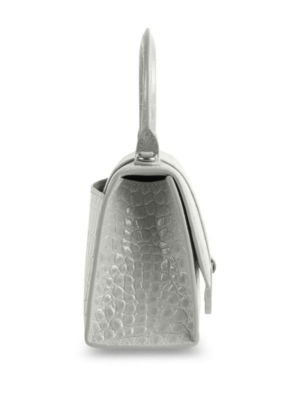 Balenciaga small Hourglass shoulder bag - Image 3