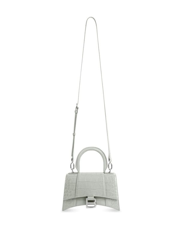 Balenciaga small Hourglass shoulder bag - Image 5