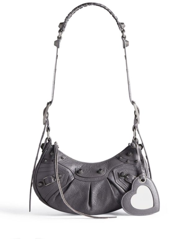 Balenciaga Le Cagole shoulder bag