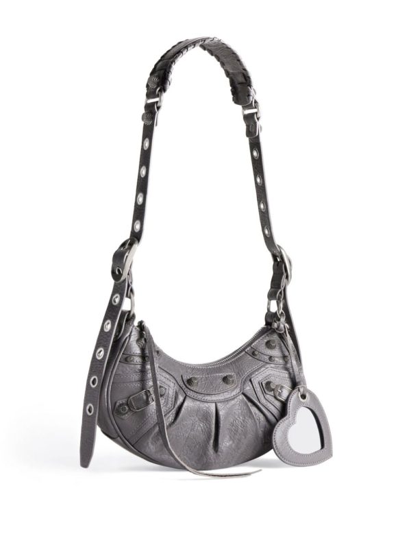 Balenciaga Le Cagole shoulder bag - Image 4
