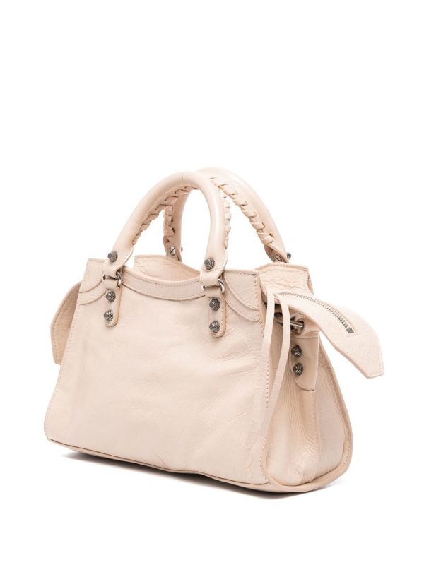 Balenciaga Neo Cagole XS tote bag - Image 3