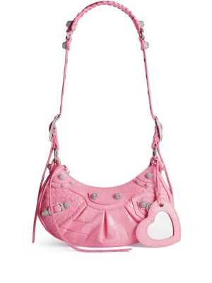 Balenciaga Le Cagole XS shoulder bag