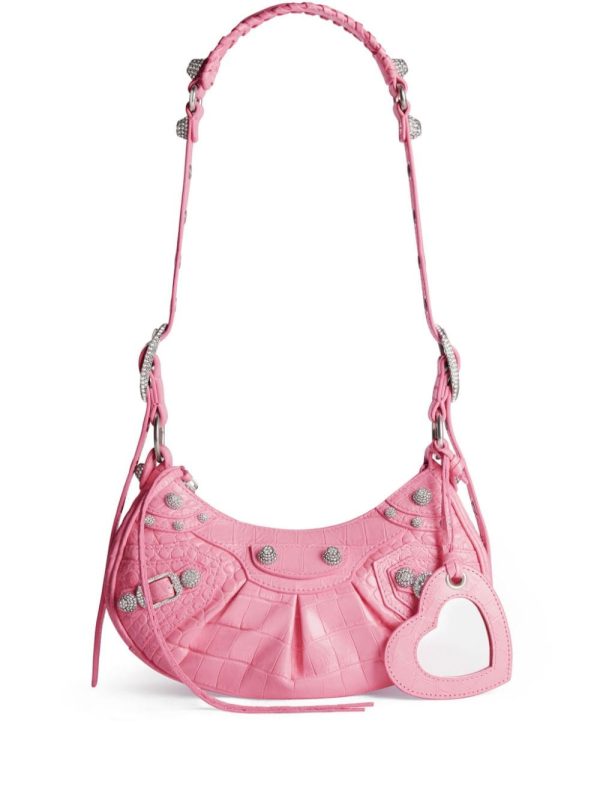 Balenciaga Le Cagole XS shoulder bag