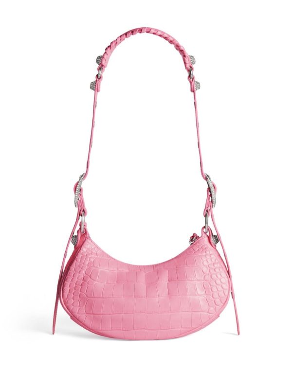 Balenciaga Le Cagole XS shoulder bag - Image 2