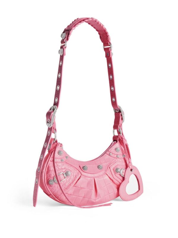 Balenciaga Le Cagole XS shoulder bag - Image 3