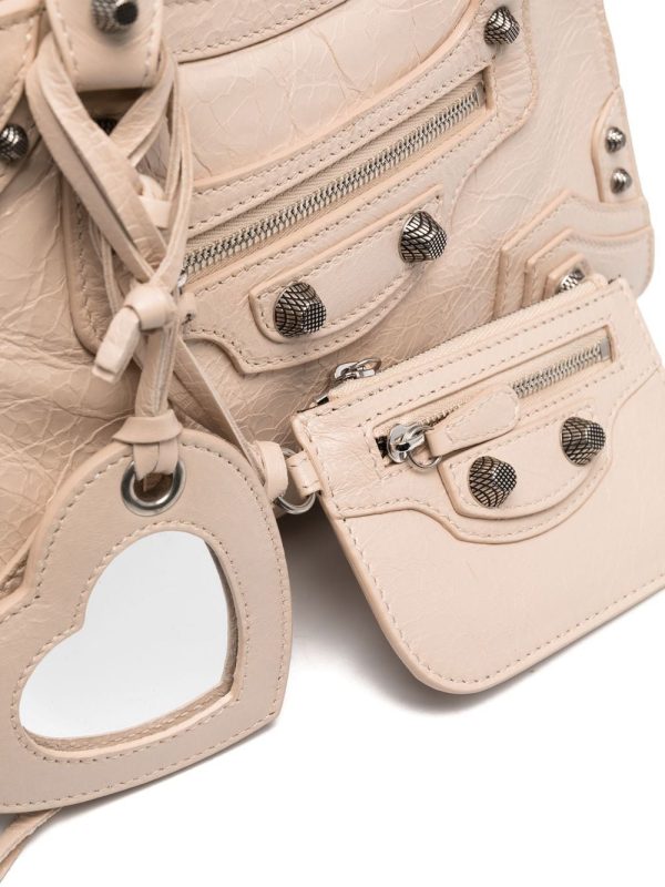 Balenciaga Neo Cagole XS tote bag - Image 4