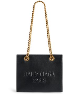 Balenciaga large Duty Free tote bag
