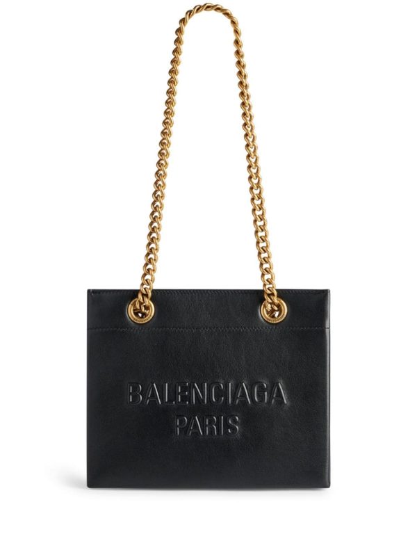 Balenciaga large Duty Free tote bag
