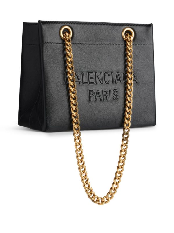 Balenciaga large Duty Free tote bag - Image 3