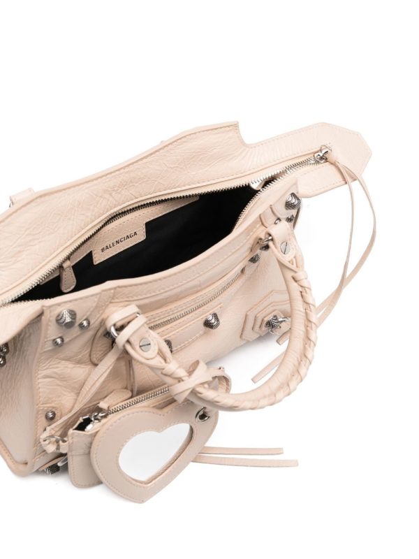 Balenciaga Neo Cagole XS tote bag - Image 5