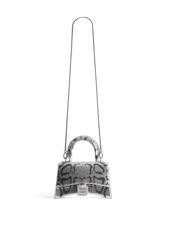 Balenciaga Hourglass XS top-handle bag - Image 6