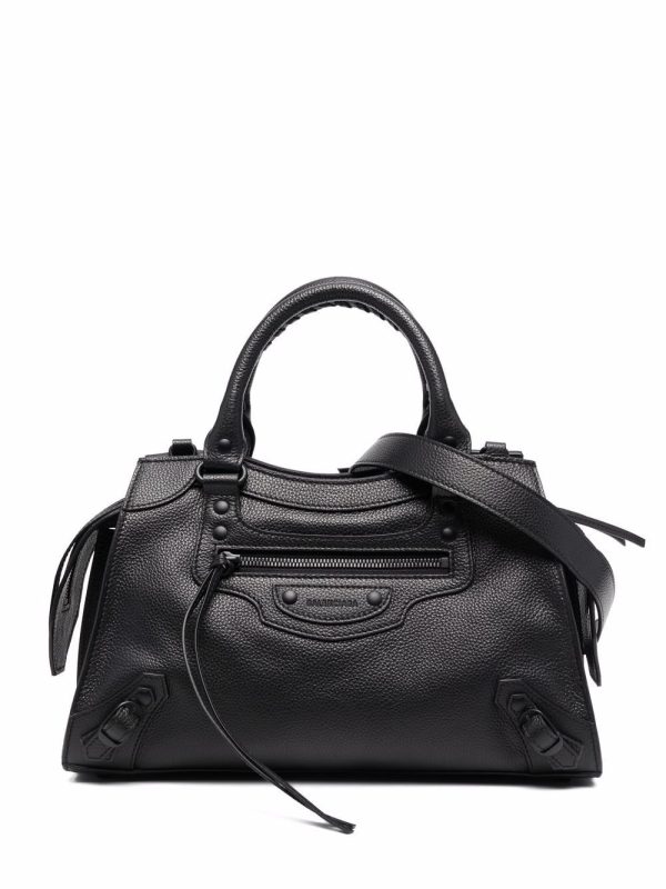 Balenciaga Neo Classic City S tote bag