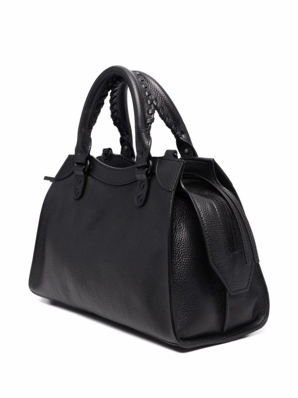 Balenciaga Neo Classic City S tote bag - Image 3