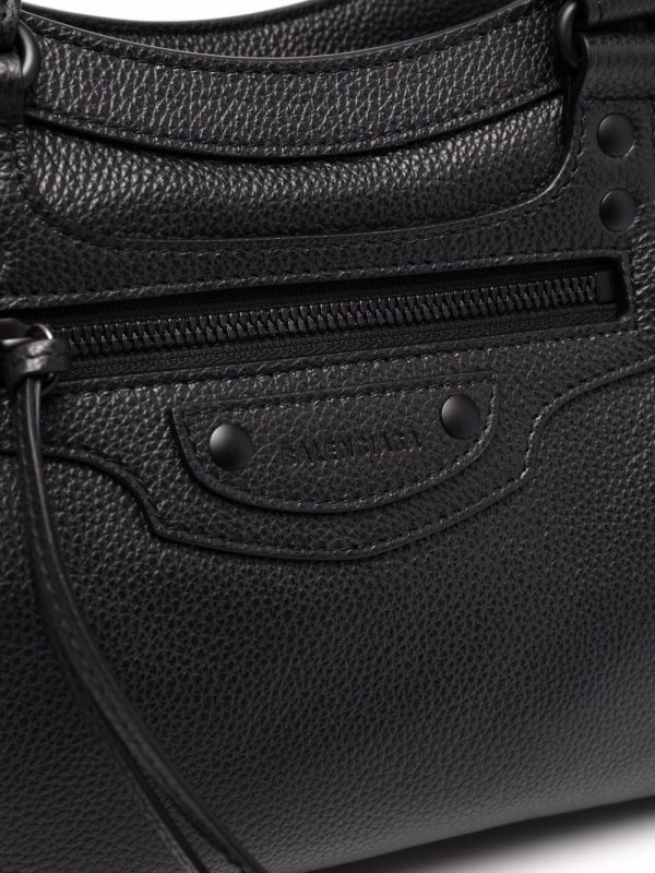 Balenciaga Neo Classic City S tote bag - Image 4