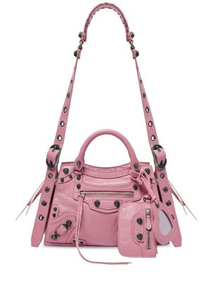 Balenciaga Neo Cagole XS handbag