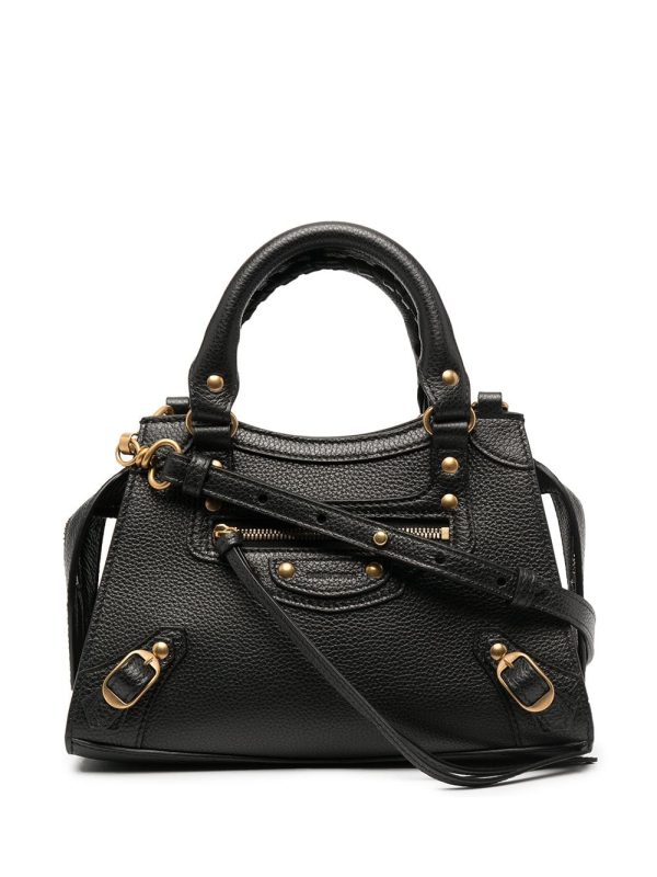 Balenciaga Neo Classic mini top handle bag