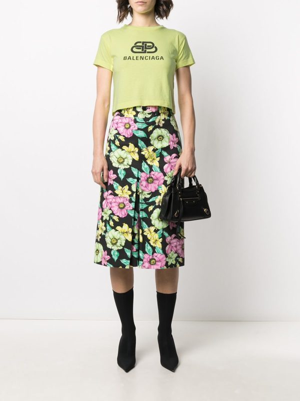 Balenciaga Neo Classic mini top handle bag - Image 2