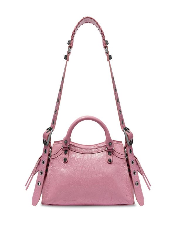 Balenciaga Neo Cagole XS handbag - Image 2