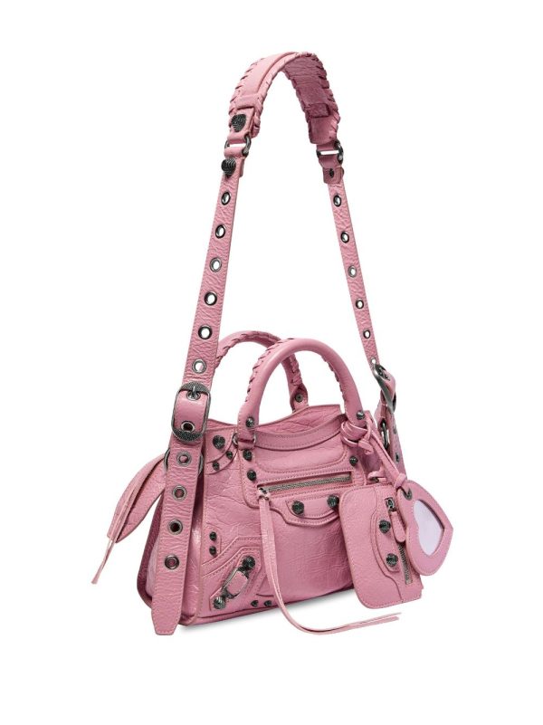 Balenciaga Neo Cagole XS handbag - Image 3