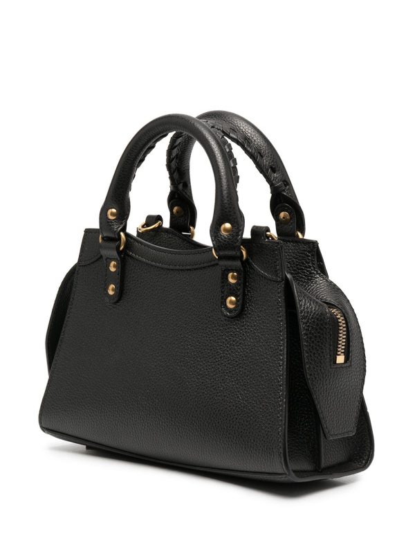 Balenciaga Neo Classic mini top handle bag - Image 3