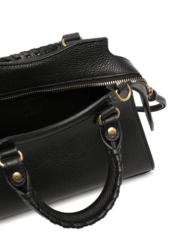 Balenciaga Neo Classic mini top handle bag - Image 5