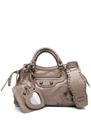 Balenciaga Neo Cagole XS tote bag