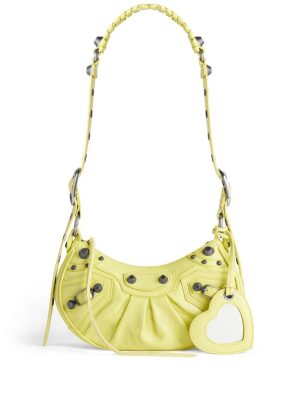 Balenciaga XS Le Cagole shoulder bag