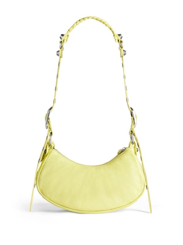 Balenciaga XS Le Cagole shoulder bag - Image 2