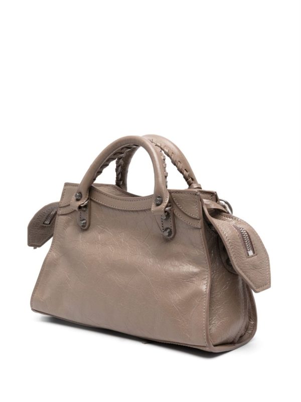Balenciaga Neo Cagole XS tote bag - Image 3