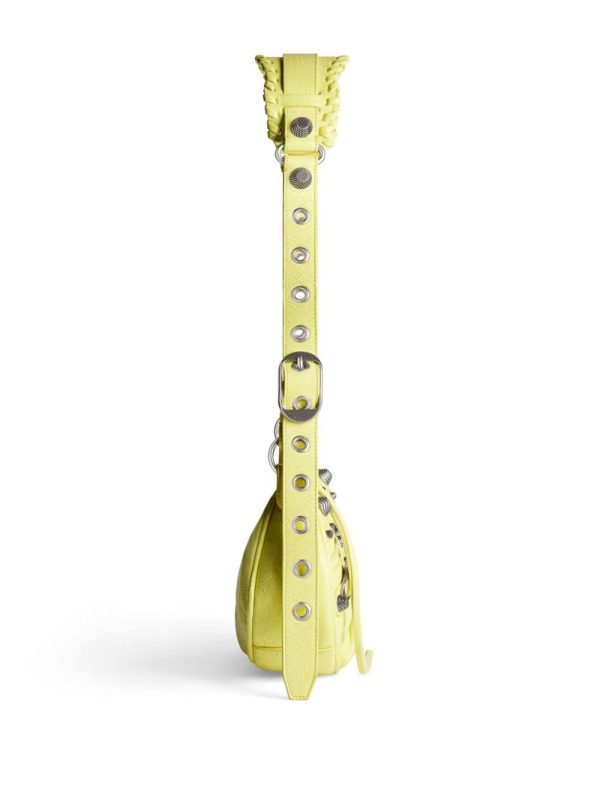 Balenciaga XS Le Cagole shoulder bag - Image 3
