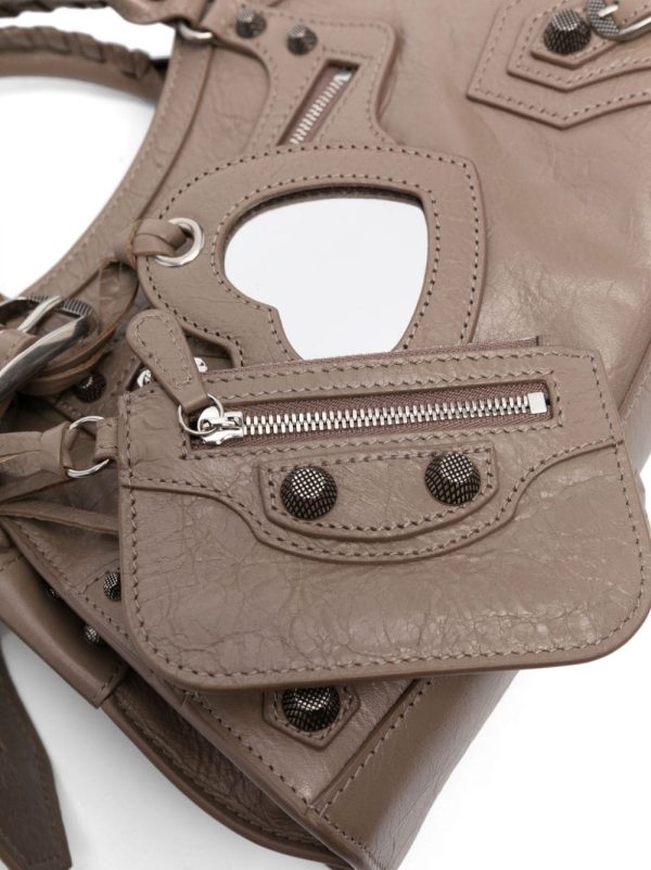 Balenciaga Neo Cagole XS tote bag - Image 4