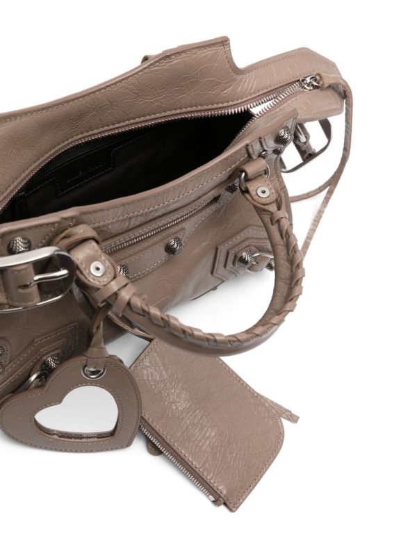 Balenciaga Neo Cagole XS tote bag - Image 5