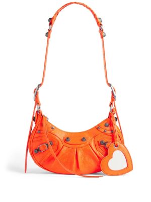 Balenciaga Le Cagole XS shoulder bag