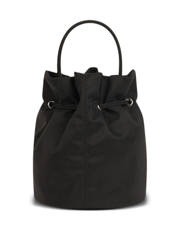 Balenciaga Wheel XS drawstring bucket bag - Image 3