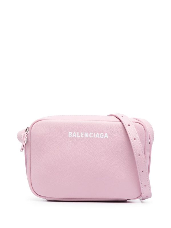 Balenciaga small Everyday Camera crossbody bag