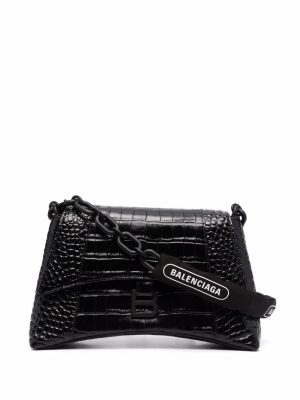 Balenciaga small Downtown shoulder bag