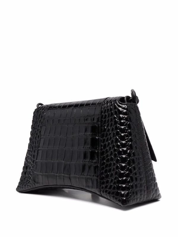 Balenciaga small Downtown shoulder bag - Image 3