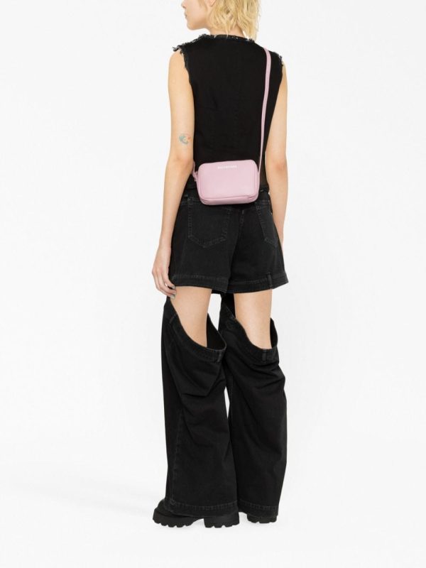 Balenciaga small Everyday Camera crossbody bag - Image 2