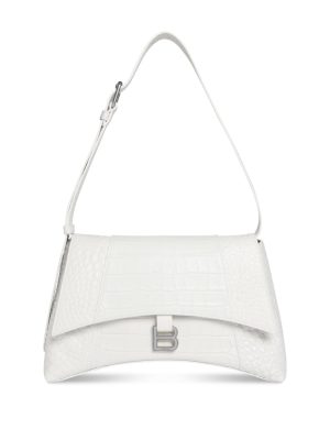 Balenciaga medium Treize leather shoulder bag