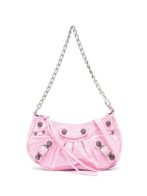 Balenciaga Le Cagole mini bag