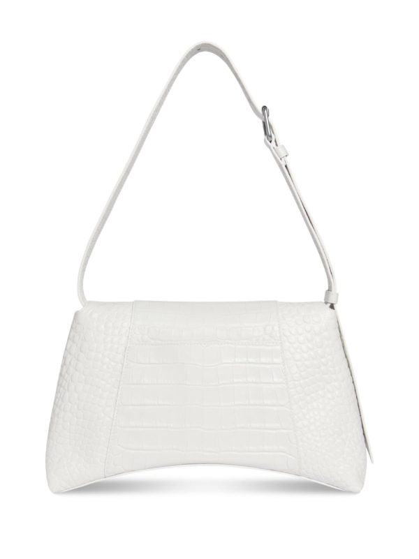 Balenciaga medium Treize leather shoulder bag - Image 2