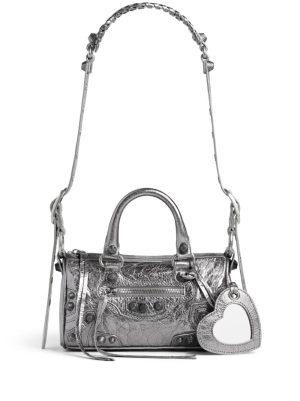 Balenciaga Le Cagole mini shoulder bag